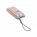 Lanterna de Chaveiro Ledlenser K6R Safety Golden